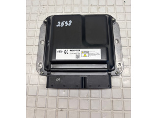 Блок управления климат-контролем 22611AU260, 2757001001 Subaru XV I