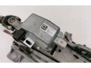  рейка  Колонка рулевая 31476488   Volvo XC90 2003 - 2006 года