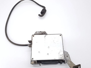 Блок управления двигателем Блок управления 85GB12A297   Ford Sierra