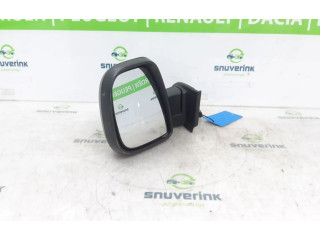 Зеркало (механическое)       Peugeot Partner III  2018 -  года   