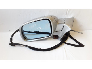 Zpětné zrcátko levé Peugeot 407 2006 E9014145, 96527257ZR