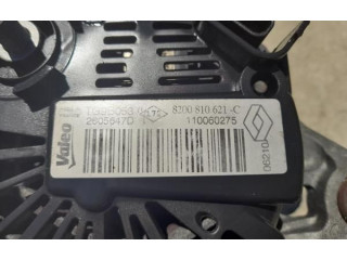 Генератор 8200810621-C Dacia Sandero