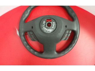 Руль Opel Combo C 2001 - 2011 года 24402534