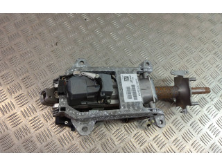 Рулевая рейка 2W93-3C529-AR Jaguar XF