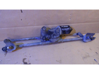 Комплект механизма стеклоочистителей