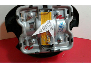 Подушка безопасности водителя poucomarcado   Renault Clio III