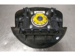 Подушка безопасности водителя 8200823307D Dacia Sandero