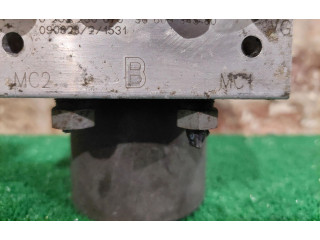 Блок управления АБС Citroen C4 I