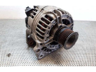 Генератор 0124325013   Volkswagen Polo      