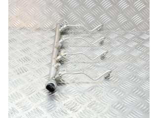 Vstřikovací lišta 7537319, 12056010 BMW 5 F10 F11 pro benzínový motor 4.4 N63 B44 A