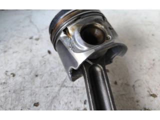  Поршень с шатуном  10587  Renault Trafic II (X83)  