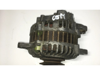 Генератор ME191048, A4TA0499 Mitsubishi Pajero 3.2