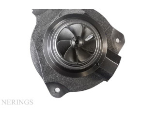 Турбина Skoda Fabia Mk2 (5J) 03F145701F, CHRA40-0187