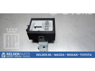 Блок управления двигателя 896610D450, 896610D450   Toyota Yaris