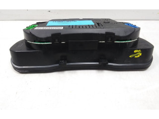 Панель приборов 3U0920811D Skoda Superb B5 (3U)