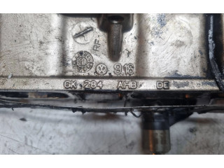 Vstřikovací lišta GK284AHB, 03C906036M   Seat Ibiza IV (6J,6P)     