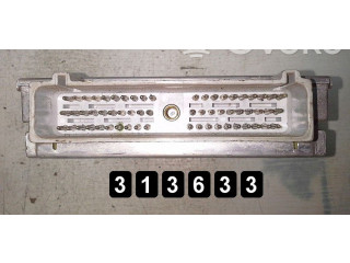 Блок управления двигателя 85GB12A297AB, 043523   Ford Sierra