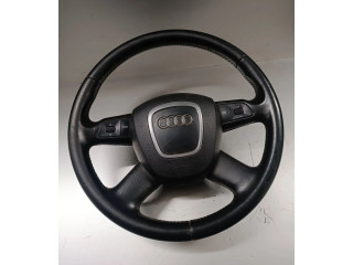 Volant Audi A8 S8 D3 4E 2008 000002  