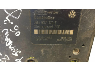 Jednotka ABS 7M3907379E, 06540821916433 Volkswagen Sharan 2003