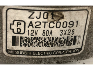 Генератор A2TC0091   Mazda 3 I      