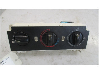 Блок управления климат-контролем 6451E3   Peugeot 306