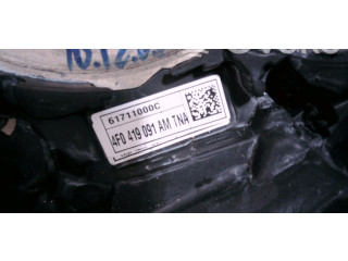 Руль Audi A6 S6 C6 4F 2004 - 2011 года