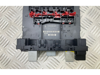 Блок АБС 8P0907279N Audi TT TTS Mk2 2006 - 2014 года