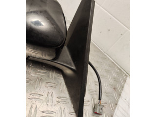 Зеркало электрическое Ford Galaxy 2006 - 2015 года