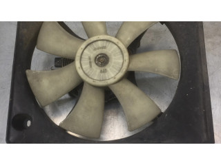 Вентилятор кондиционера воздуха (охлаждения)