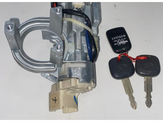 Комплект блоков управления Daihatsu Cuore