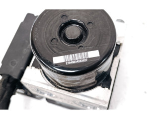 Jednotka ABS 4L0614517L, 4L0614517L Audi Q7 4L 2013