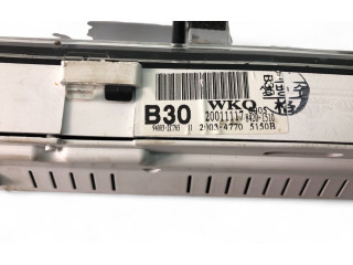 Панель приборов 940032C765   Hyundai Coupe       