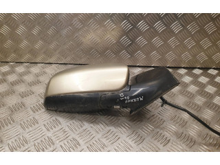 Zpětné zrcátko  Nissan Murano Z50 2005  012286  