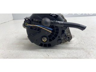 Генератор 96843503   Chevrolet Spark      