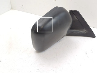 Zpětné zrcátko pravé Mitsubishi Pajero Sport I 2000 E13010155