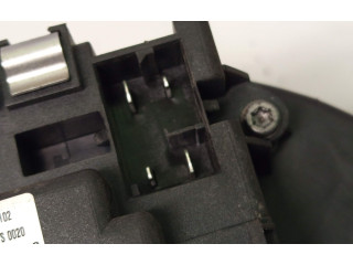 Вентилятор печки 4F0820521A, 4F0910521 Audi A6 S6 C6 4F