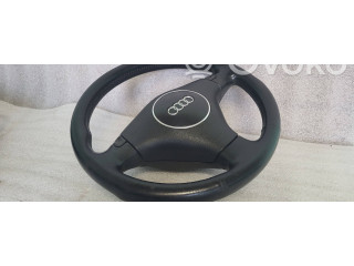 Volant Audi A8 S8 D3 4E 2005 10154399, 8Z0419091D