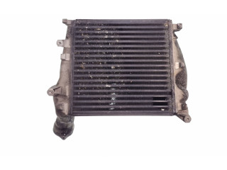 Интеркулер 7L5145803D, 875751010 Porsche Cayenne (92A) 4.8