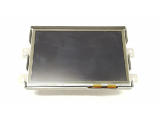 Дисплей FK7219C299AA, T2R17628 Jaguar XE