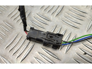 Моторчик заднего дворника Suzuki Vitara (LY)