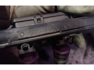 Топливная рампа 8200365996, 8200365996 Renault Clio III