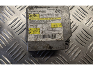Блок подушек безопасности 8625009041, 5WY64064 SsangYong Kyron