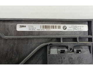 Вентилятор радиатора     17425A53270    BMW Z4 g29 