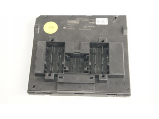 Блок комфорта 5Q0937084G Audi A3 S3 8V