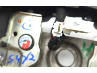 Volant Hyundai i20 (BC3 BI3) 2021 56100Q0510, 56100Q0510