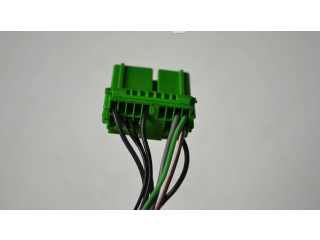 Зеркало электрическое        Volvo V70  2008 - 2013 года   