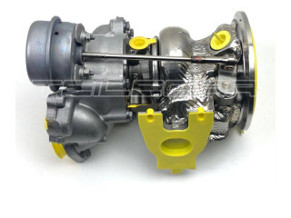 Turbodmychadlo Турбина 06M145703D, 06M145701N Audi RS5