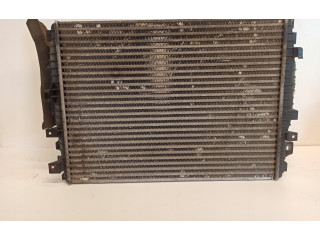 Интеркулер     Jaguar XF X250 