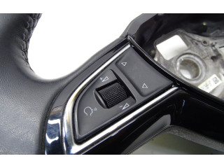 Руль Skoda Octavia Mk3 (5E)  2013 - 2019 года 3V0419091L      