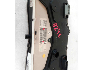 Рулевая рейка Спидометр (приборный щиток) 8200650539 Dacia Logan I 2004 - 2012 года